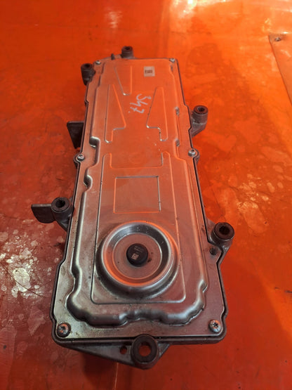 ✅2019 MERCEDES A CLASS W177 AUTOMATIC GEARBOX CONTROL MODULE A0009012604 A347 - Image 11