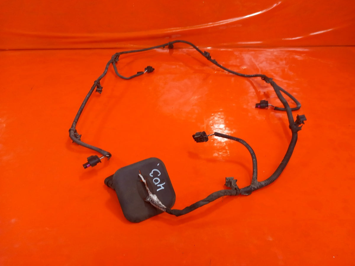 Citroen Relay III 2.2 Diesel 2024 Rear Parking Sensor Wiring Loom Warranty A403 - Image 3