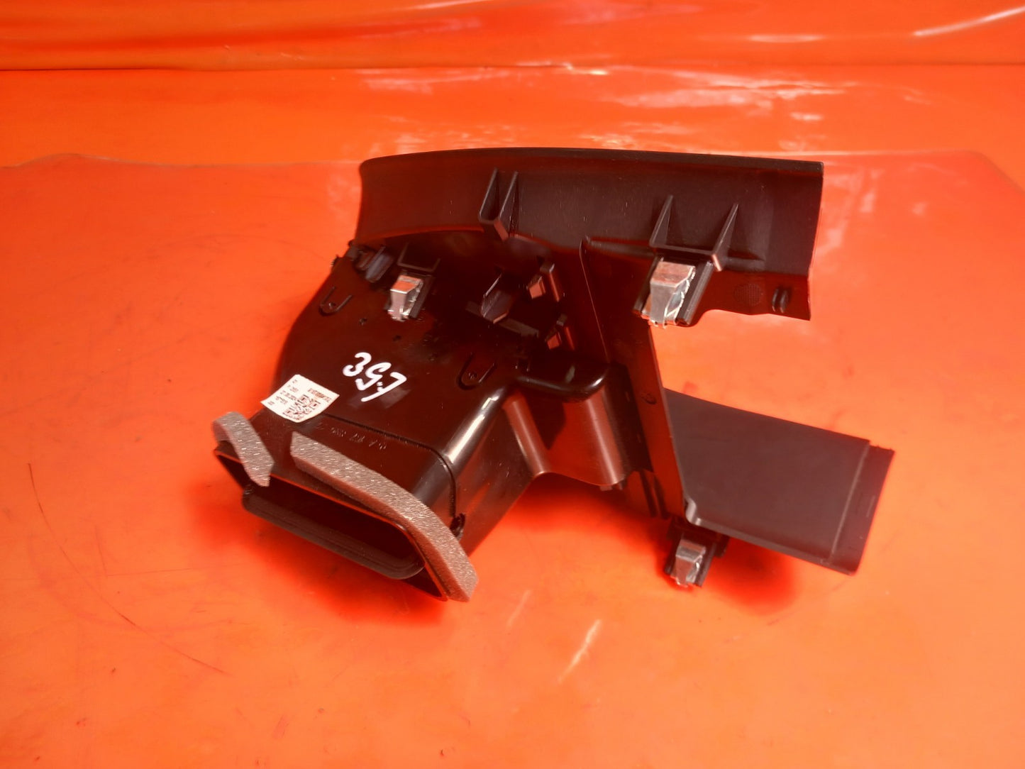 Mercedes Gle 450D AMG 3.0 Diesel 2025 Dashboard Right Air Vent A1678304302 A397 - Image 7