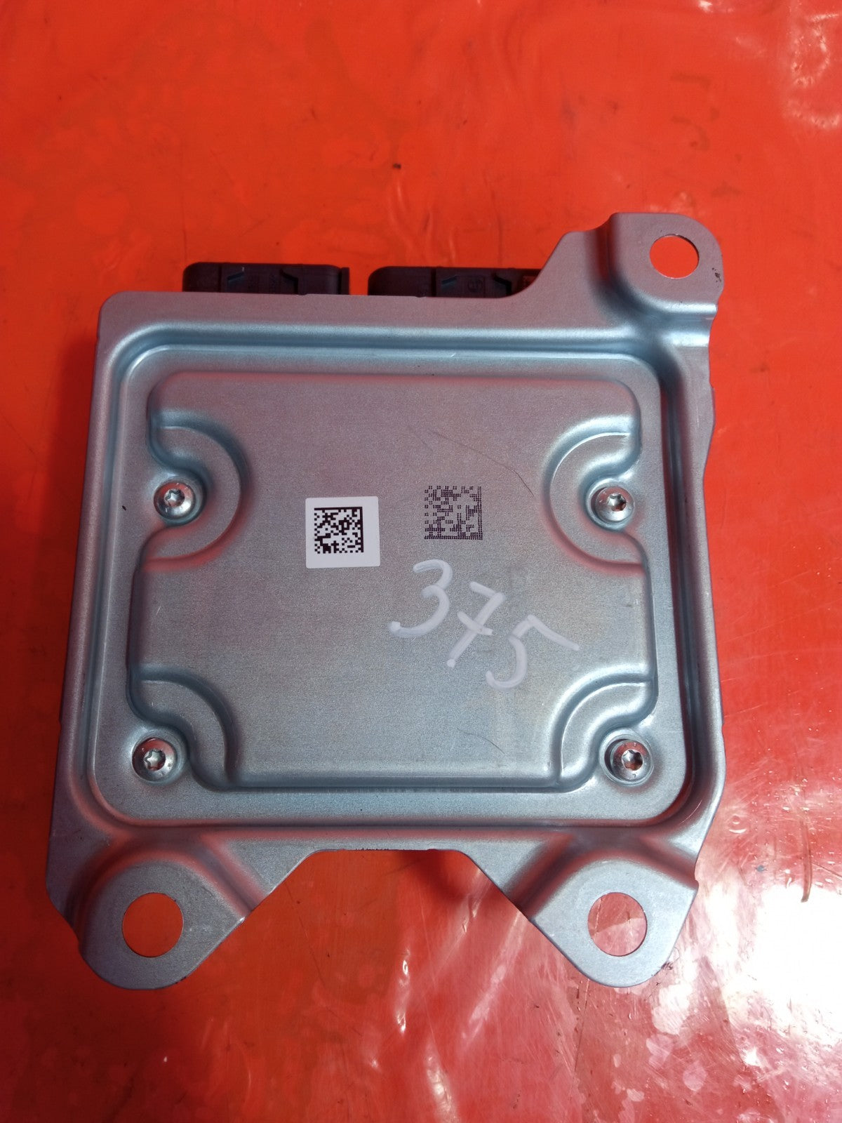 ✅Jaguar I-Pace Ev400 X590 2020 Arbag Control Module LX7314D374AC Warranty A375 - Image 3