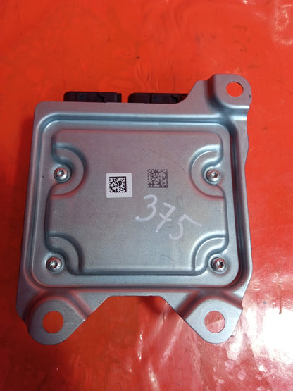 ✅Jaguar I-Pace Ev400 X590 2020 Arbag Control Module LX7314D374AC Warranty A375 - Image 3