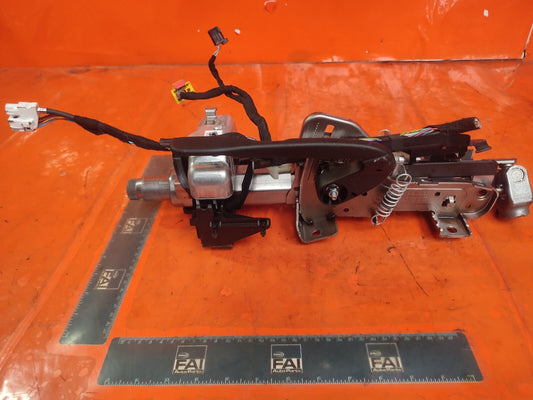 ✅CUPRA BORN V2 Ev 2023 STEERING COLUMN 1EA905861 1EA419512F + WARRANTY A209 - Image 1