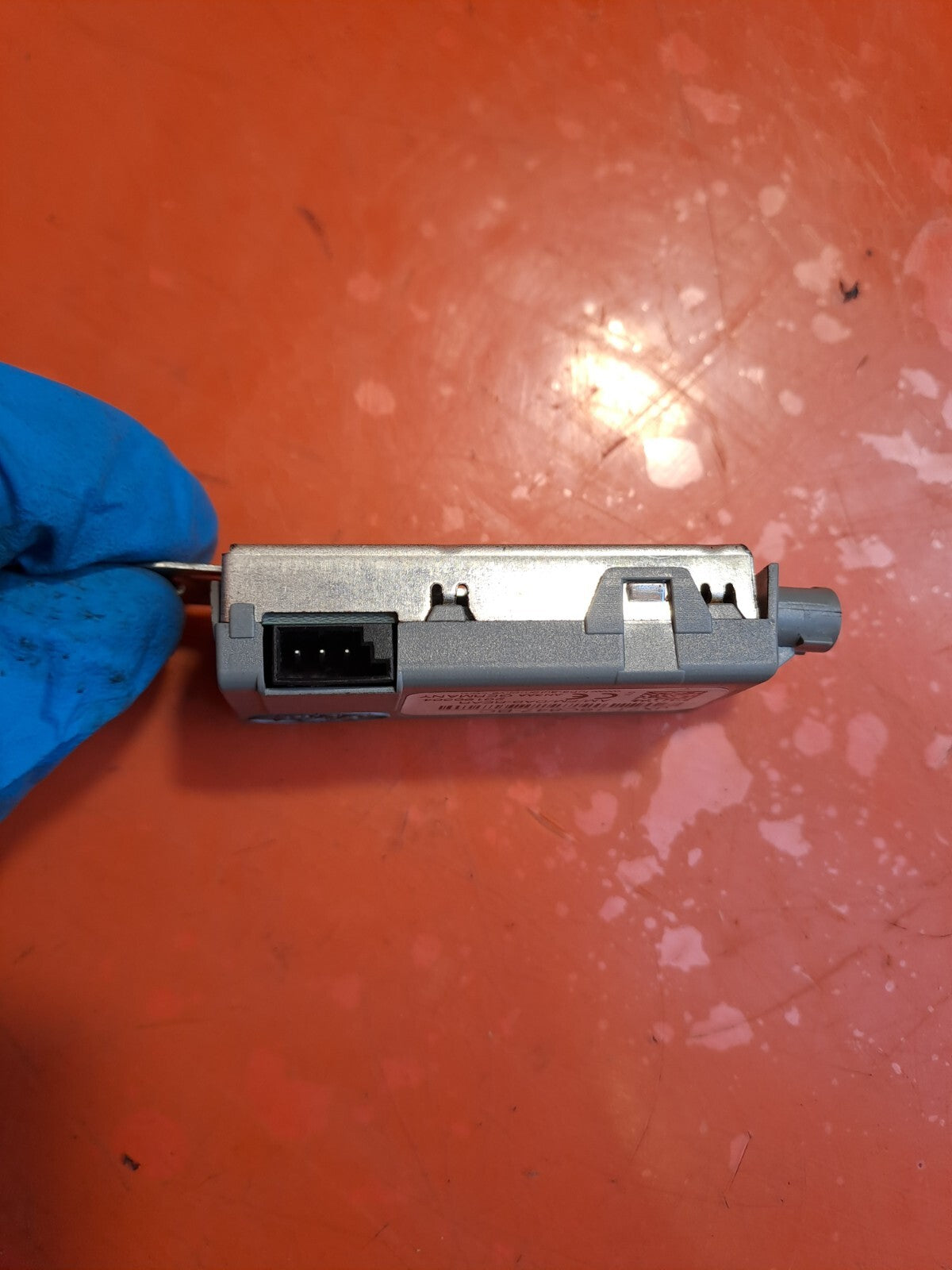 ✅FORD FOCUS 1.5 DIESEL 2018 ANTENNA AERIAL MODULE JX7T18C847BC Warranty A242 - Image 5