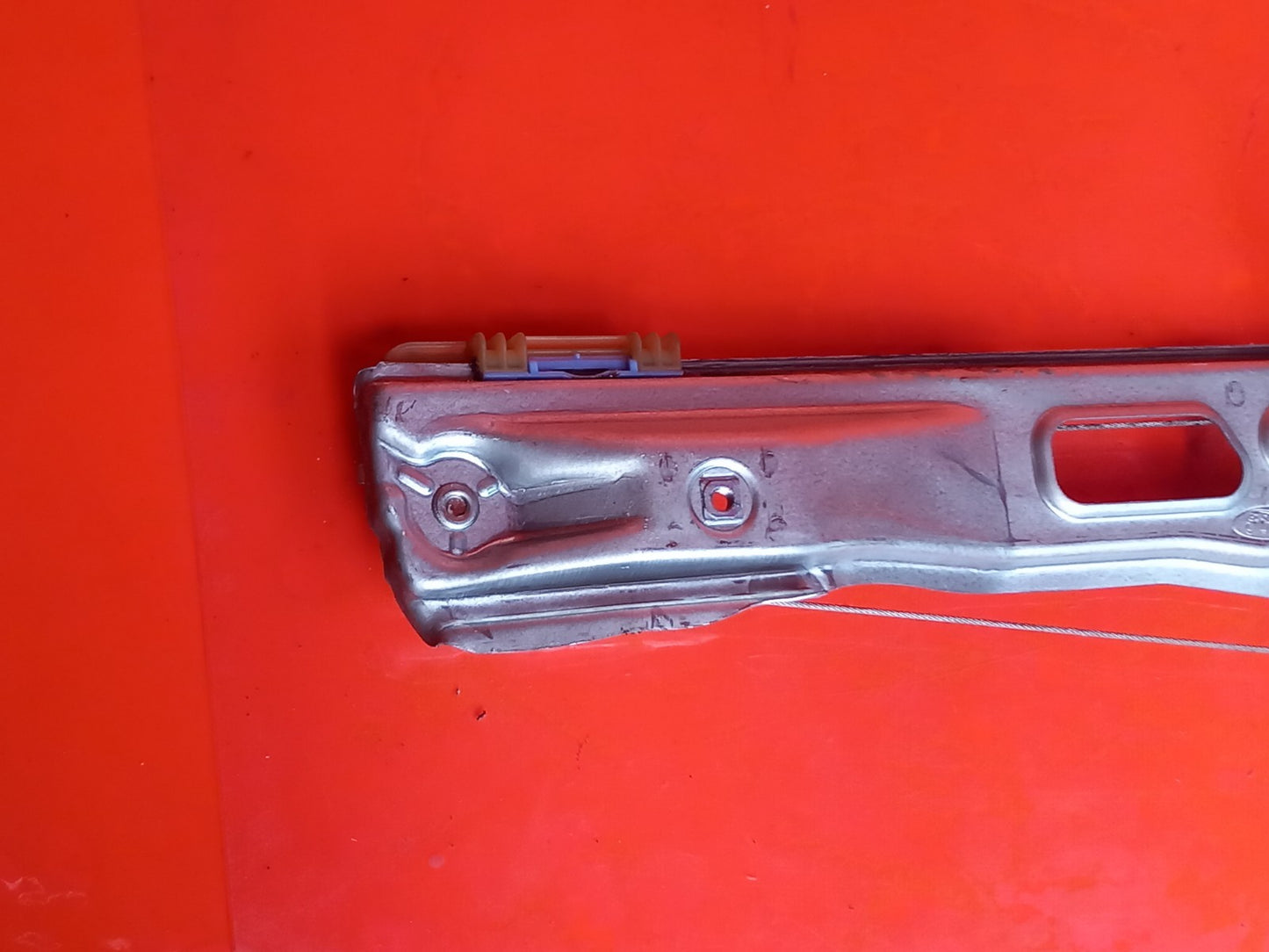 ✅Ford Transit Custom 2.0 Diesel 2021 Front Right Window Regulator BK21V23200AE - Image 12