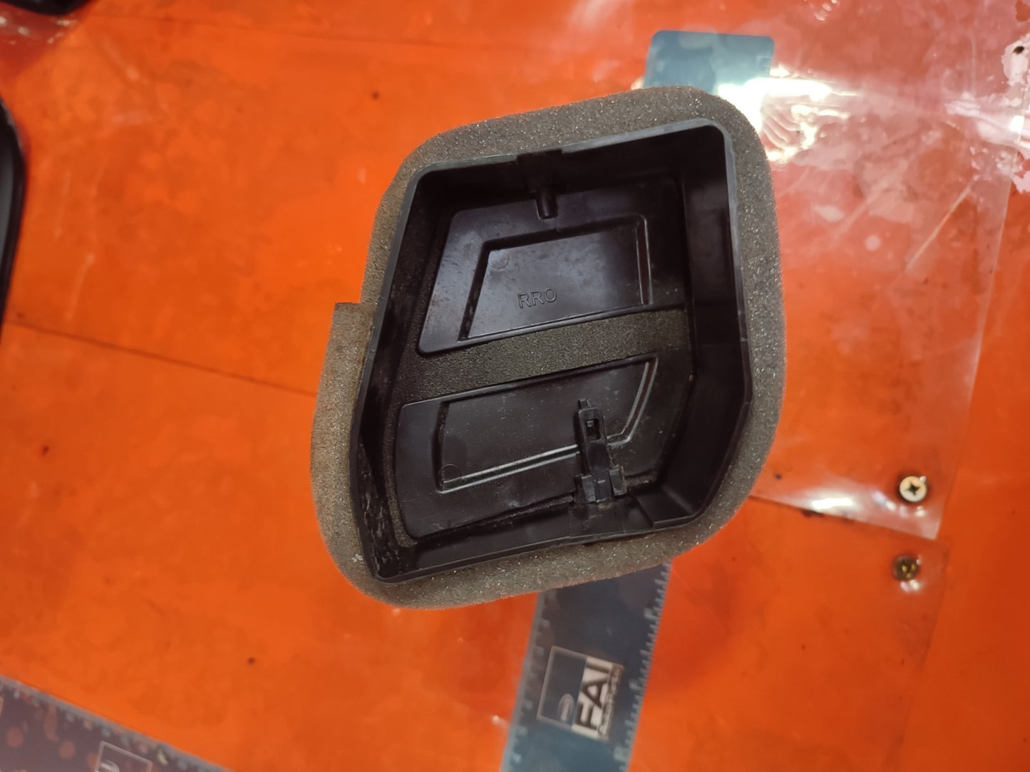 ✅FORD KUGA St-LINE 1.5 PETROL 2024 DASHBOARD AIR VENTS JX7B19K617 JX7B19B93 A302 - Image 5