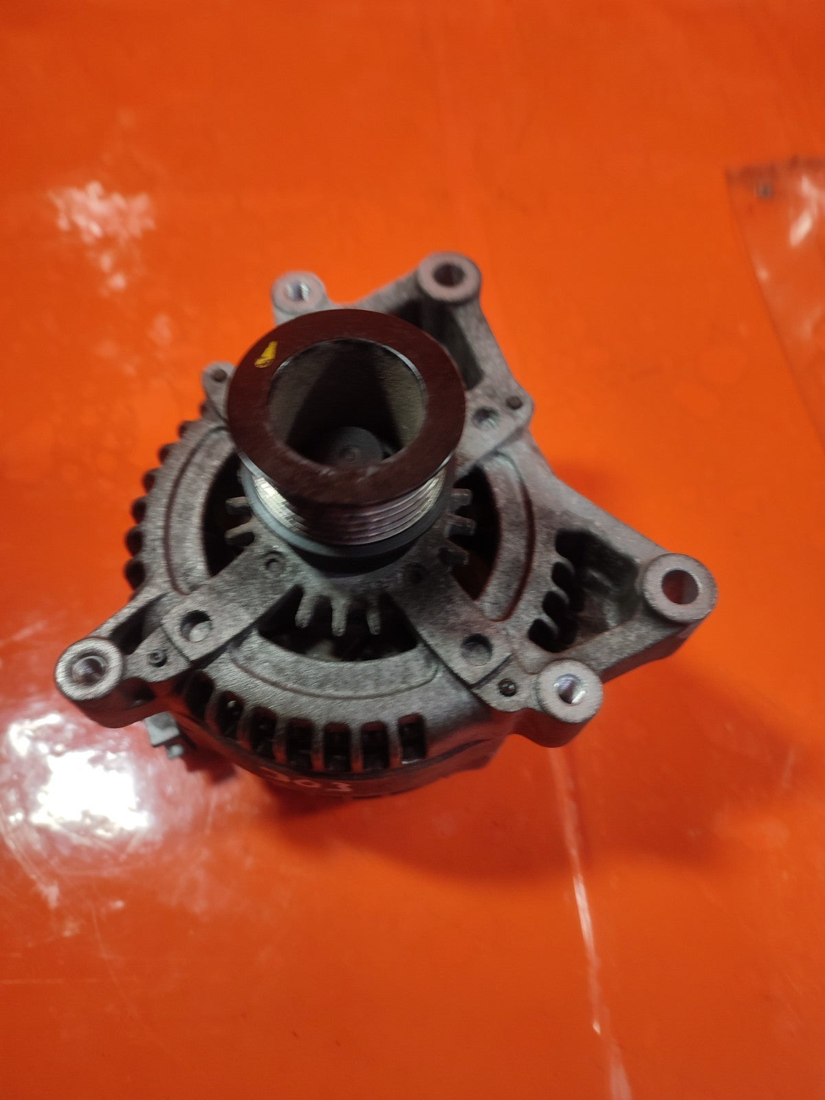 ✅BMW X1 F48 2.0 PETROL 2018 ALTERNATOR 8627124 Warranty A303 - Image 12