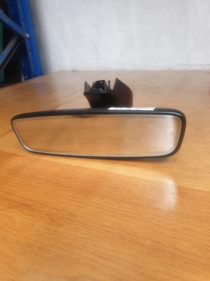 ✅AUDI A1 SPORT 1.0 PETROL 2022 INTERIOR REAR VIEW MIRROR 8S0857511M Warranty - Image 1
