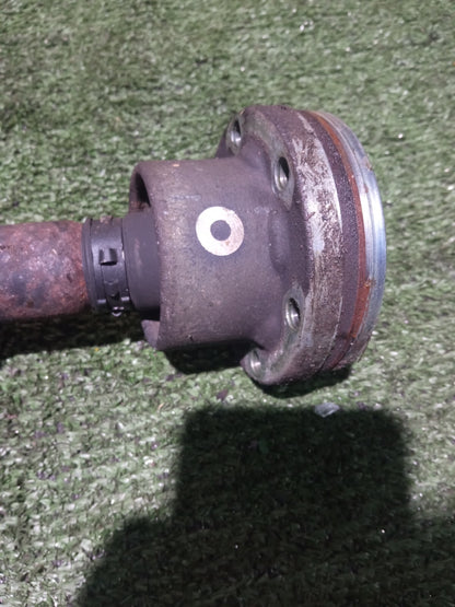 ✅2017 RANGE ROVER EVOQUE L538 2.0D AUTO PROPSHAFT + WARRANTY A127 - Image 11
