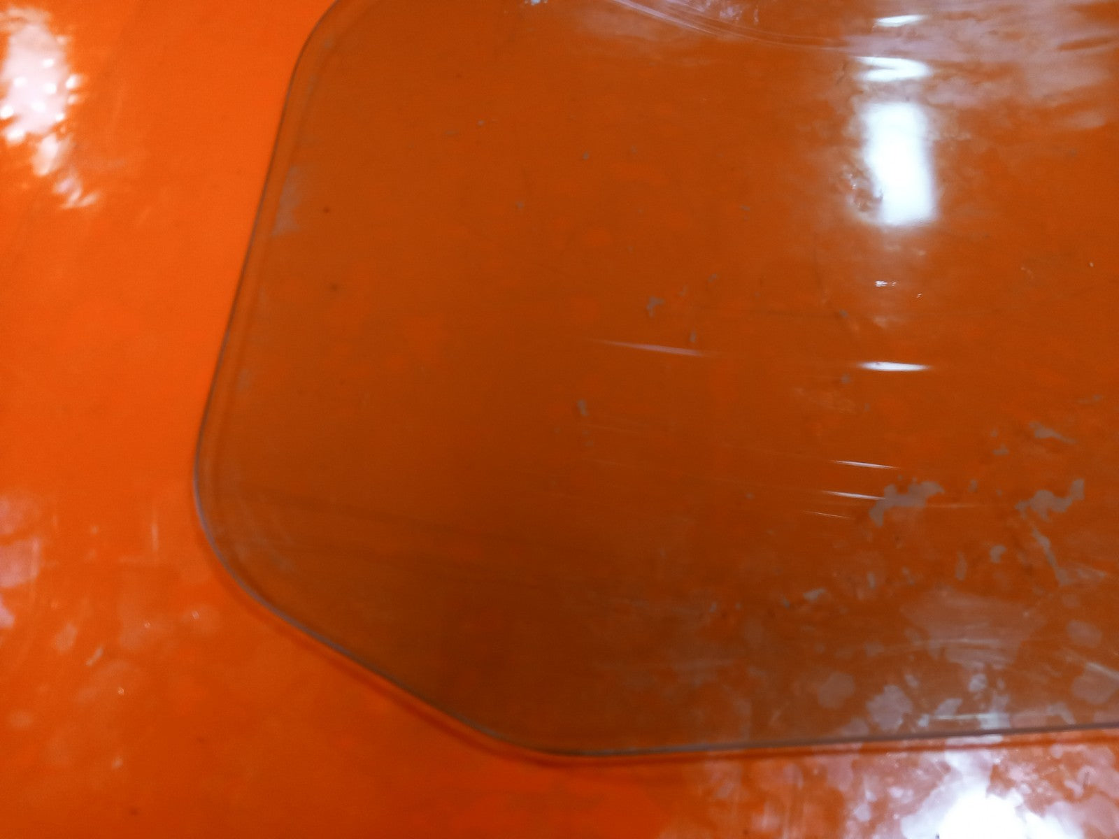 Ford Transit Custom 2.0 Diesel 2021 Front Right Quarter Window Glass BK21V21418A - Image 12