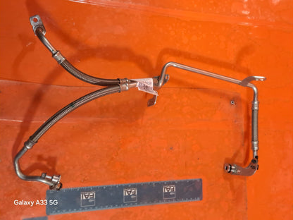 ✅2023 FORD PUMA ST TURBO WATER PIPES JX6G-9V472-CA + WARRANTY A307 - Image 4