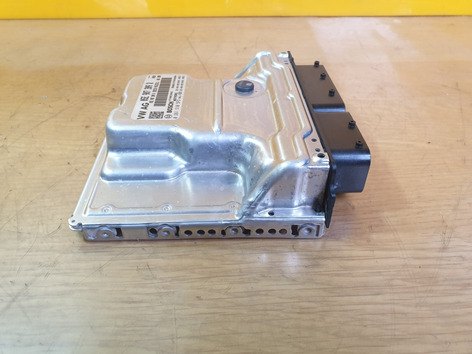 ✅2022 VW T-ROC A11 1.5P ENGINE CONTROL UNIT ECU 05E907309R + WARRANTY A192 - Image 10