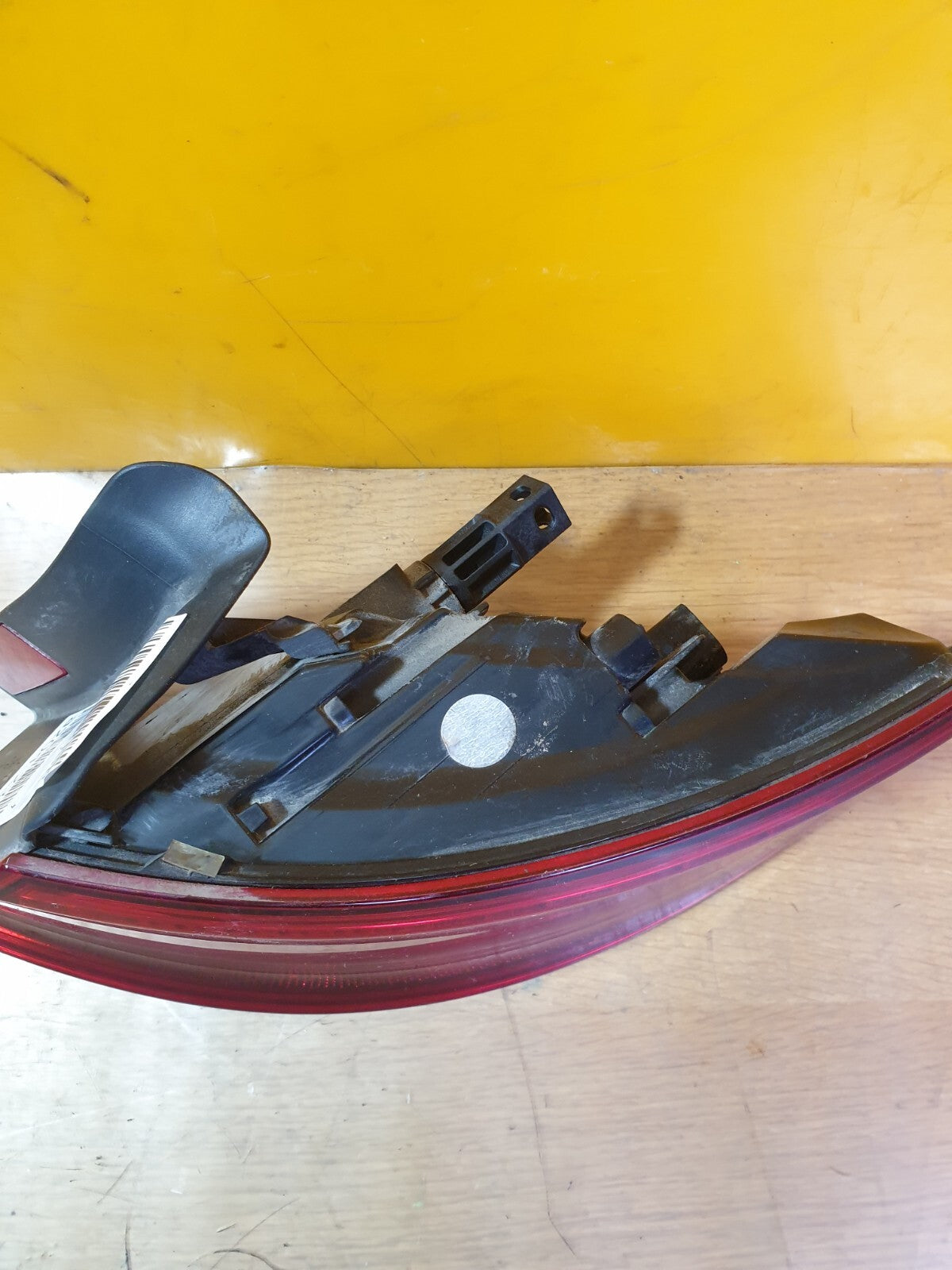 ✅AUDI A3 E-TRON 1.4 PETROL 2015 REAR RIGHT OUTER TAIL LIGHT 8V4945096D Warranty - Image 6