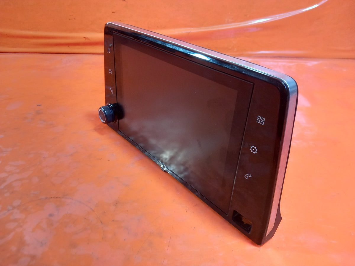 2022 Peugeot Partner K9 Multifunction Display Screen 98345773ZD Warranty A419 - Image 5
