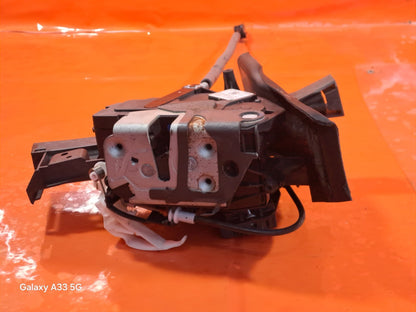 ✅2013 FORD FOCUS MK3 TITANIUM X REAR RIGHT DOOR LOCK BM5A-A26412-BB + WARRANTY - Image 8