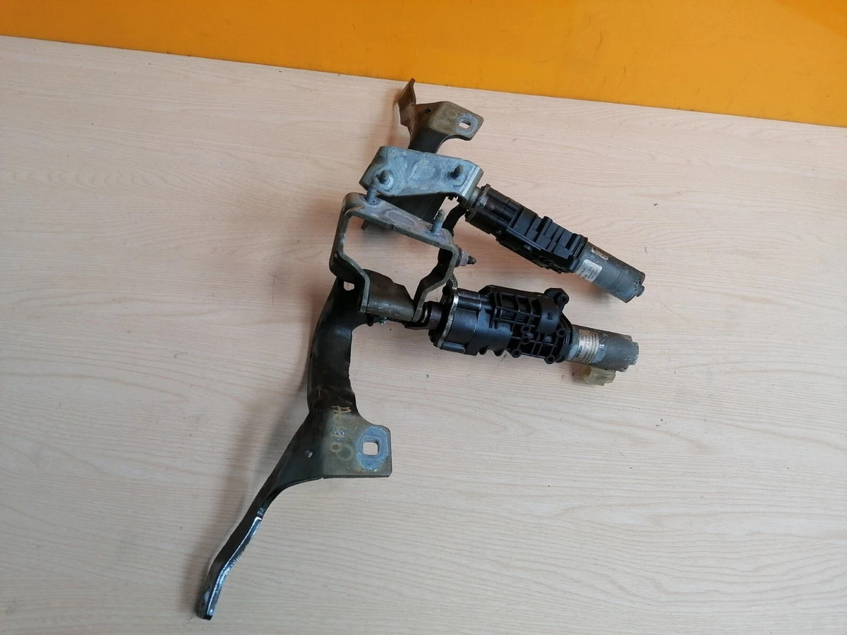 ✅Audi A6 S Line 2.0 Diesel 2019 Tailgate Trunk Boot Lift Motor Pair 1397221037 - Image 4