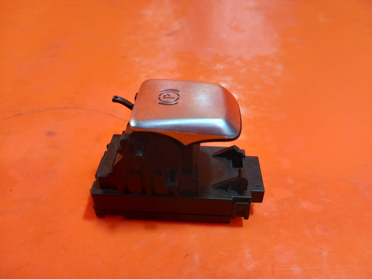 2014 Mercedes C Class W205 Parking Handbrake Switch Button A2059056603 A084 - Image 5