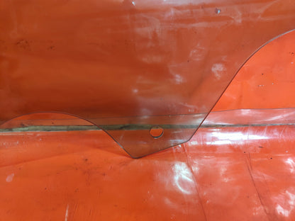 ✅2021 FORD PUMA ST-LINE X DOOR WINDOW GLASS FRONT RIGHT L1TB-S21410-A A335 - Image 6