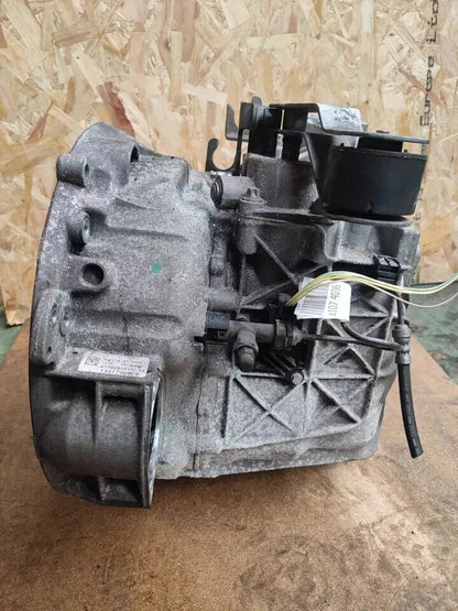 ✅2013 MERCEDES A CLASS W176 1.5D 6 SPEED MANUAL GEARBOX A1762610101 A107 - Image 3