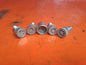 ✅Cupra Born V2 Ev 2023 WHEEL BOLTS NUTS Warranty A209 - Image 1