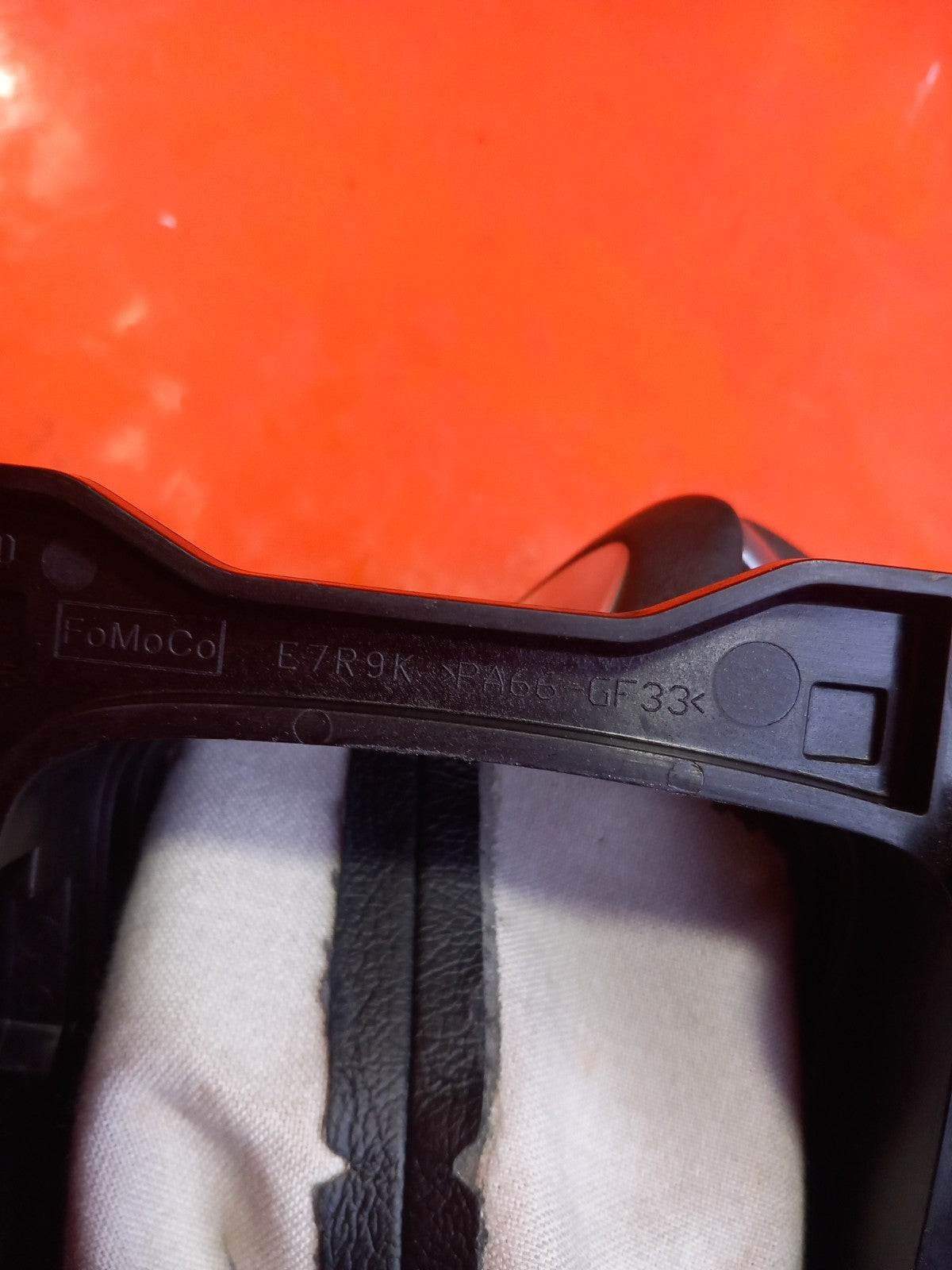 2019 Ford Galaxy MK3 Zetec Auto Gear Shift Lever E1GP-7K004-DD Warranty A345 - Image 10
