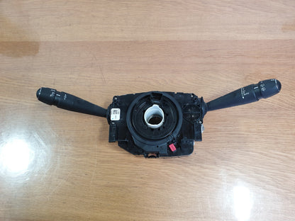 ✅Peugeot 208 2020 COMBINATION SWITCH STALK SQUIB 98369177ZD-00 Warranty A197 - Image 2
