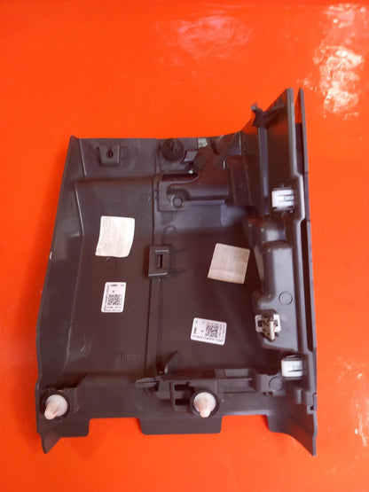 Ford Transit Custom 2.0 Diesel 2021 Left Lower B Pillar Trim Cover KK21V243W13AA - Image 12