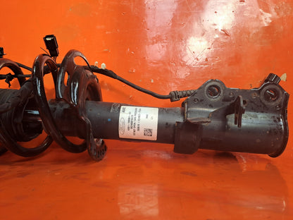 ✅2020 FORD FOCUS MK4 ST 2.3P SHOCK STRUT FRONT LEFT KX61-18B061-SC + WARRANTY - Image 4