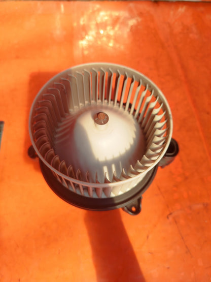 ✅2019 FORD TRANSIT CUSTOM V362 HEATER BLOWER MOTOR FAN BK2T-18456-BC + WARRANTY - Image 4