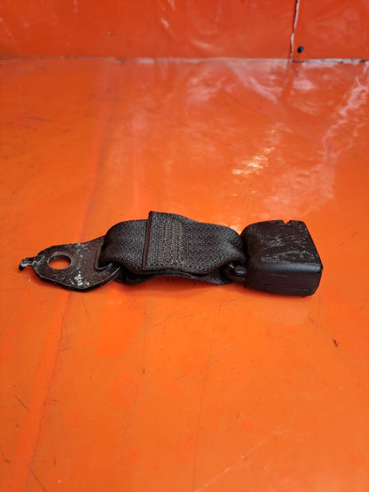 ✅Lexus NX 300H 2019 Rear Middle Seat Belt Buckle G068302 + Warranty A146 - Image 5
