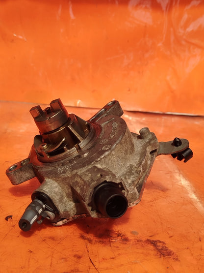✅FORD B-MAX TITANIUM 1.0 PETROL 2014 BRAKE VACUUM PUMP CM5G2A451GA Warranty A285 - Image 3