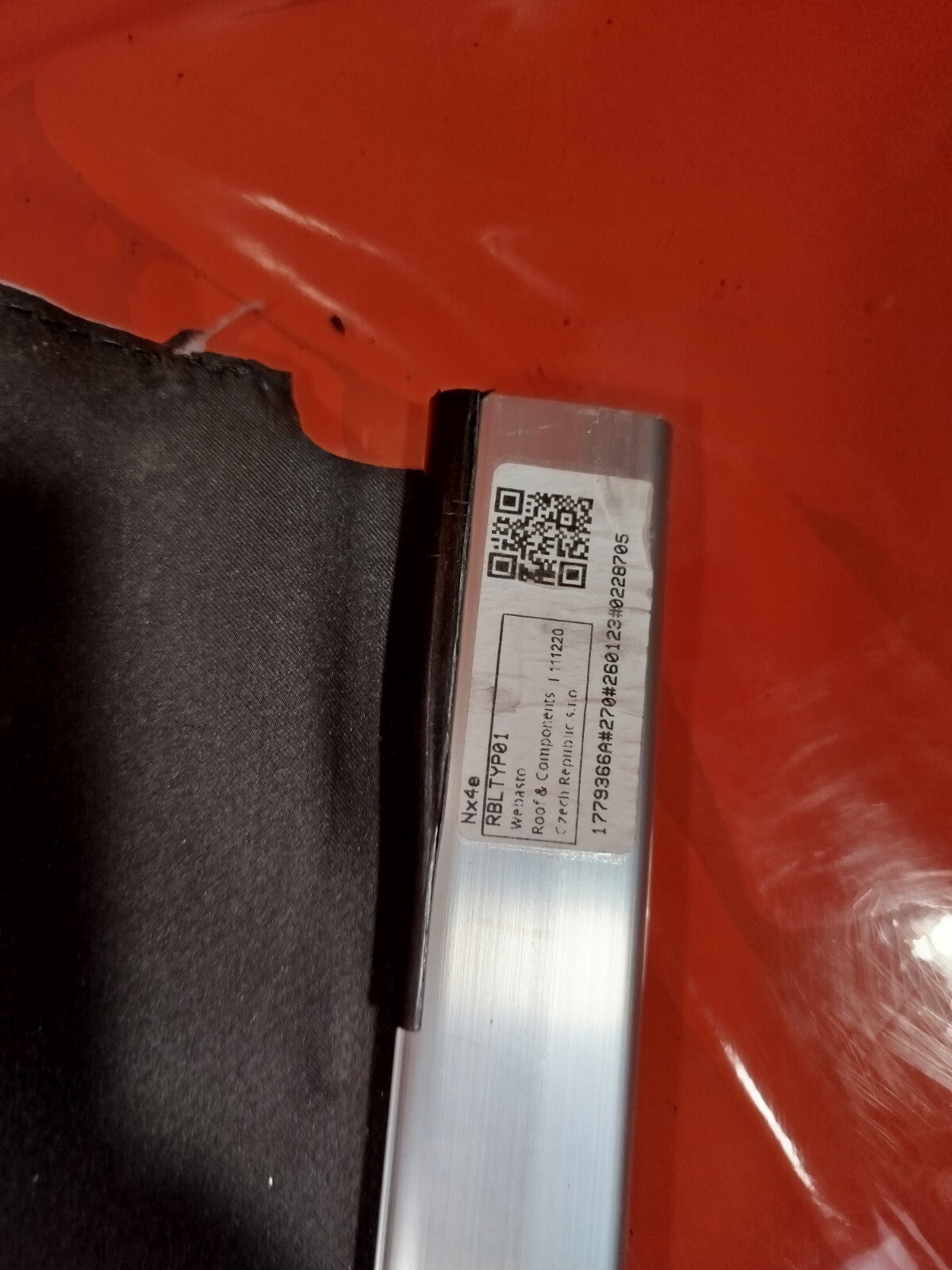✅HYUNDAI TUCSON MK4 1.6 PETROL 2023 SUNROOF BLIND Warranty A248 - Image 4