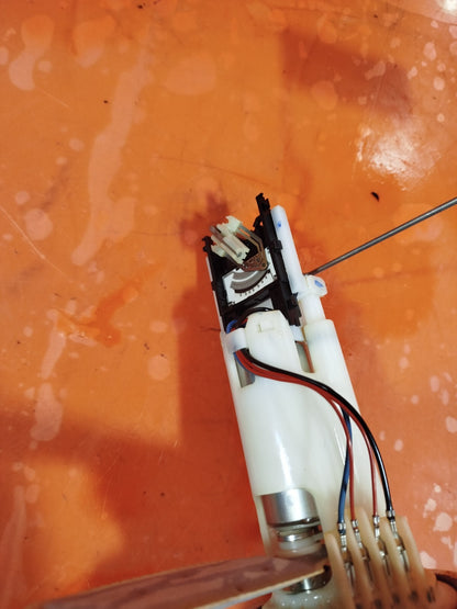 ✅2022 KTM RC125 Petrol Fuel Pump Sender Unit + Warranty A148 - Image 2