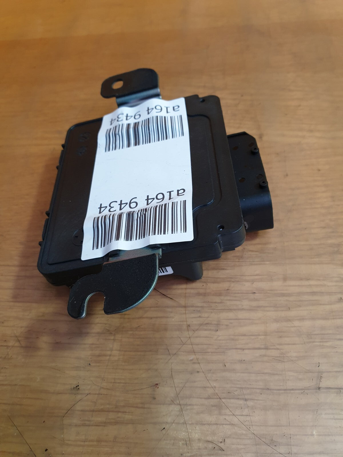 ✅2016 KIA NIRO 2 EV S-A 1.6P ELECTRONIC PARKING BRAKE CONTROL MODULE 59790-G5500 - Image 11