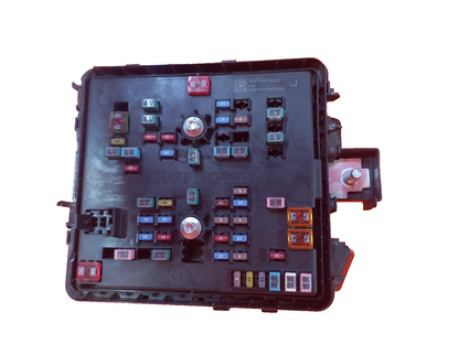 Ford Transit Custom 2.0 Diesel 2021 Fuse Relay Box KK3T14D068JD Warranty A394 - Image 1