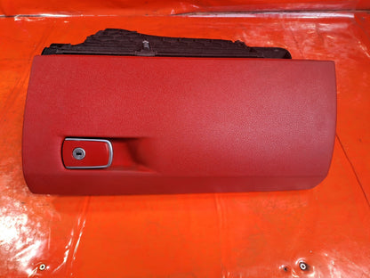 ✅2015 BMW 4 SERIES F33 M SPORT GLOVE BOX STORAGE COMPARTMENT 9227250 A367 - Image 1