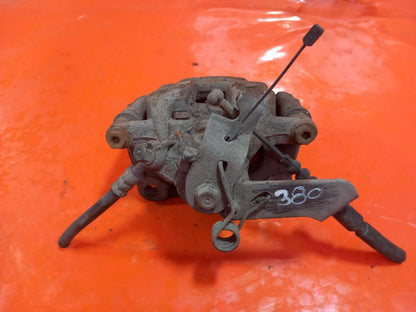 Vauxhall Vivaro 2900 1.5 Diesel 2020 Rear Right Brake Caliper 9805341880 A380 - Image 9