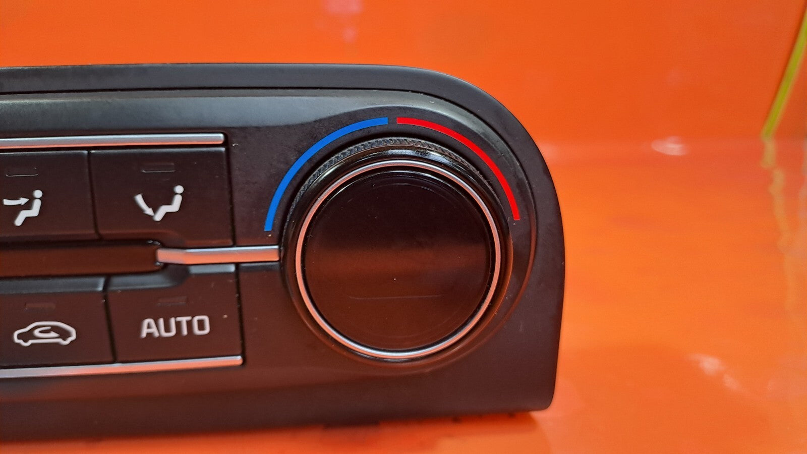 2021 KIA XCEED 4 LSG 1.5P HEATER CLIMATE CONTROL 97250-J7XXX + WARRANTY A228 - Image 11