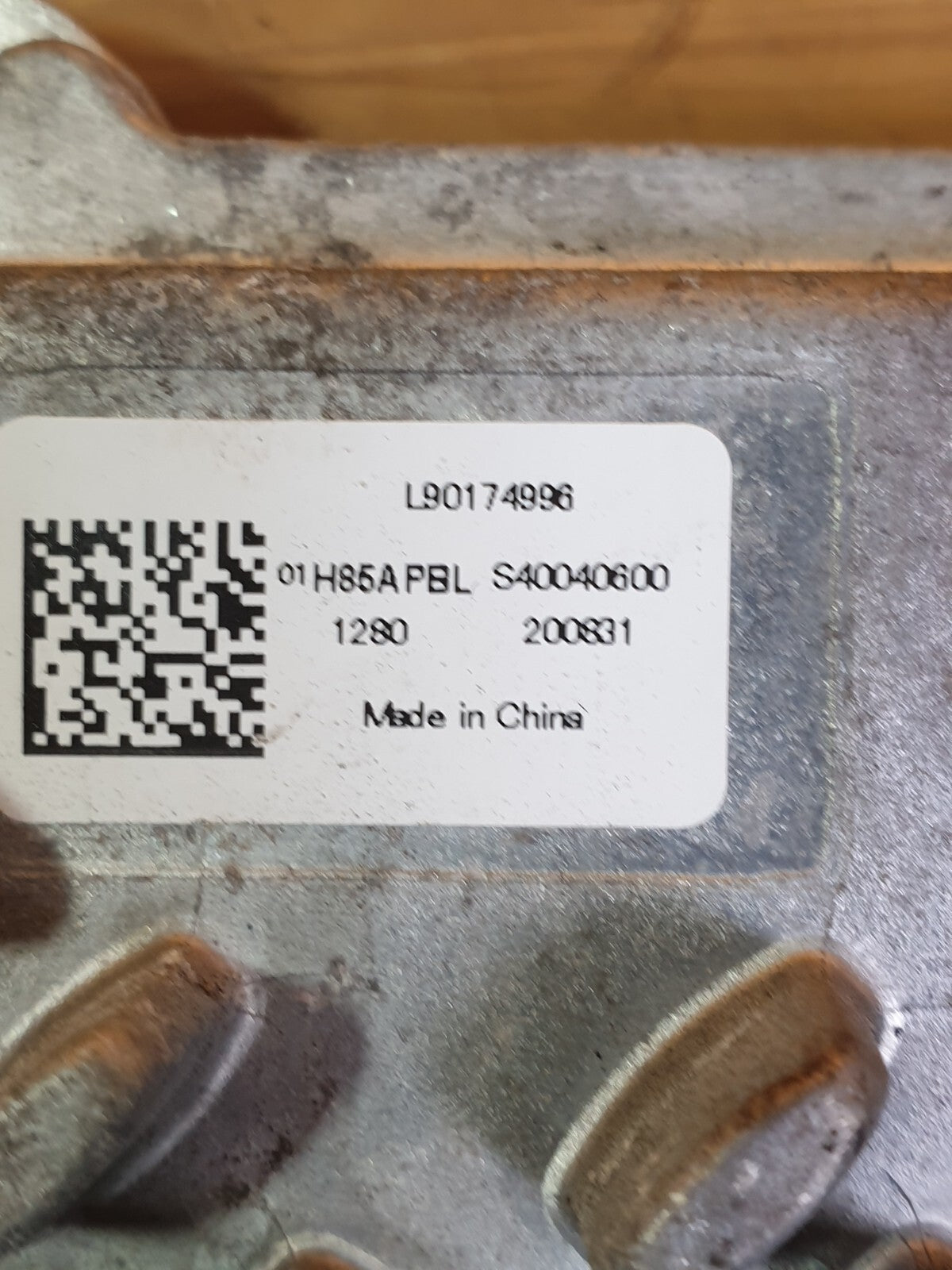 ✅PEUGEOT 2008 MK2 GT EV ELECTRIC 2020 HEADLIGHT CONTROL MODULE BALLAST L90174996 - Image 7