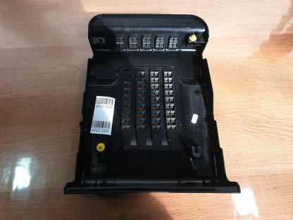 FORD FOCUS ACTIVE X 1.0 PETROL 2021 BATTERY TRAY COVER LX7B10A686ACW Warranty - Image 9