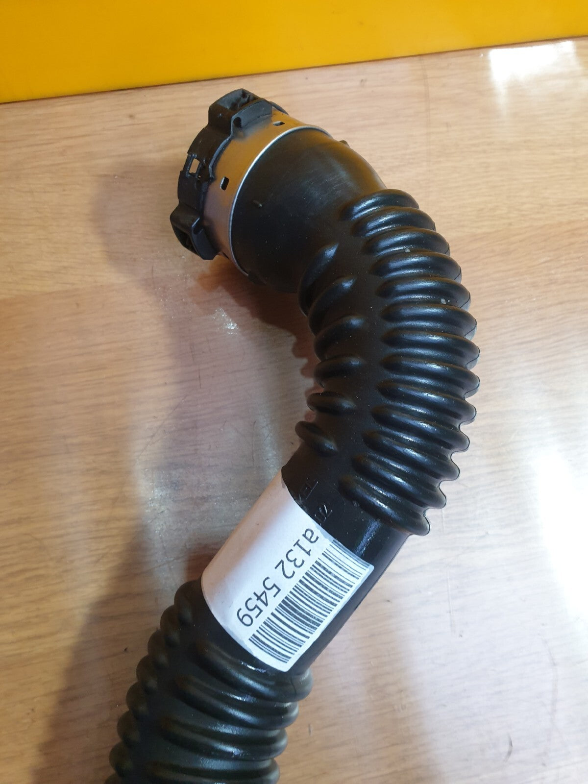 ✅Mercedes B Class W246 2012 Intercooler Charge Hose A2465200001 + Warranty A132 - Image 4