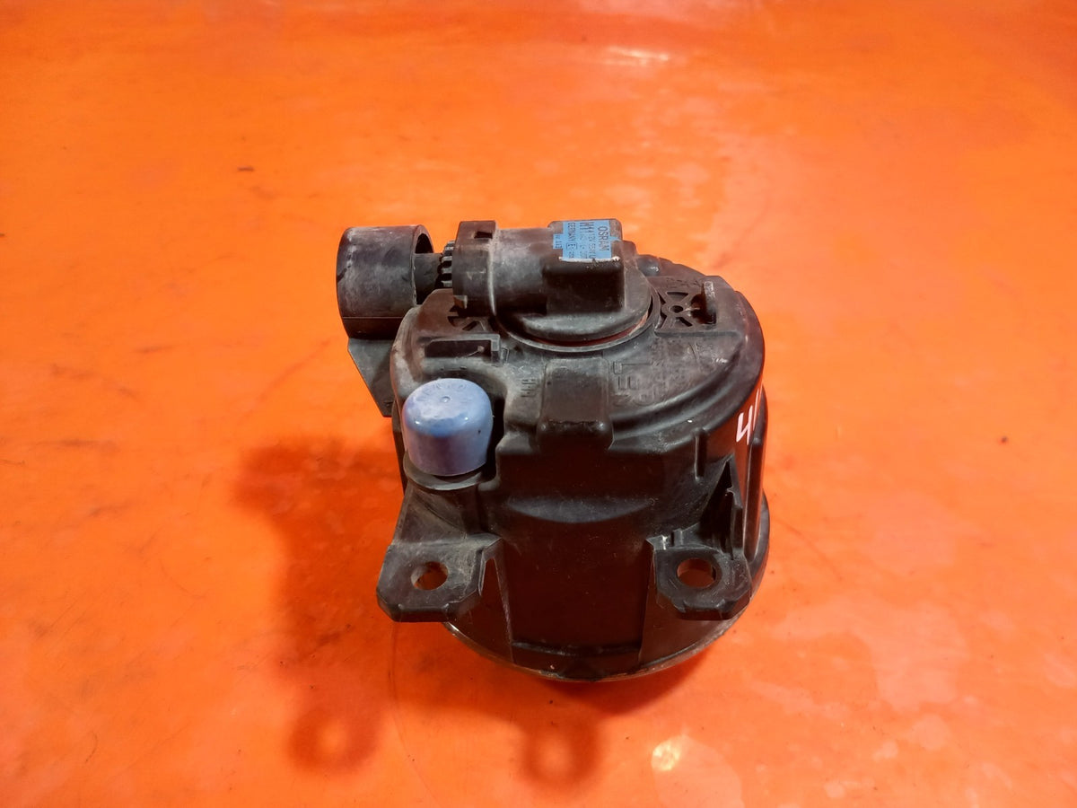 2021 Citroen Berlingo K9 Front Fog Light Fits Left or Right 9837817180 A415 - Image 10
