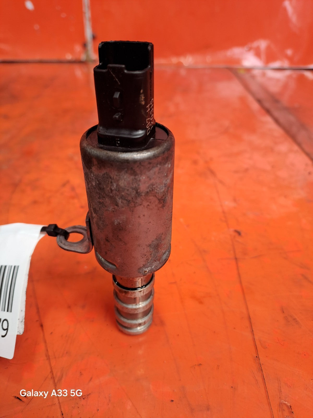 ✅BMW F21 118I M 1.6 PETROL 2015 ENGINE VALVE SOLENOID 8610388 Warranty A298 - Image 8