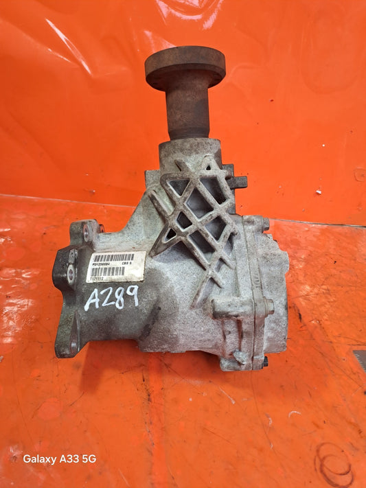 ✅VOLVO XC60 SE AWD 2.4 DIESEL 2012 FRONT DIFFERENTIAL TRANSFER BOX P31256684 - Image 1