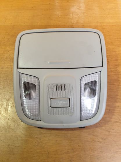 ✅Kia Niro 2 S-A 1.6 Petrol 2020 FRONT INTERIOR ROOF LIGHT 92800-G5010HGC A194 - Image 1