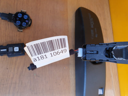 ✅2022 HYUNDAI I20 MK3 INTERIOR REAR VIEW MIRROR & RAIN SENSOR 85110L1100 A181 - Image 12