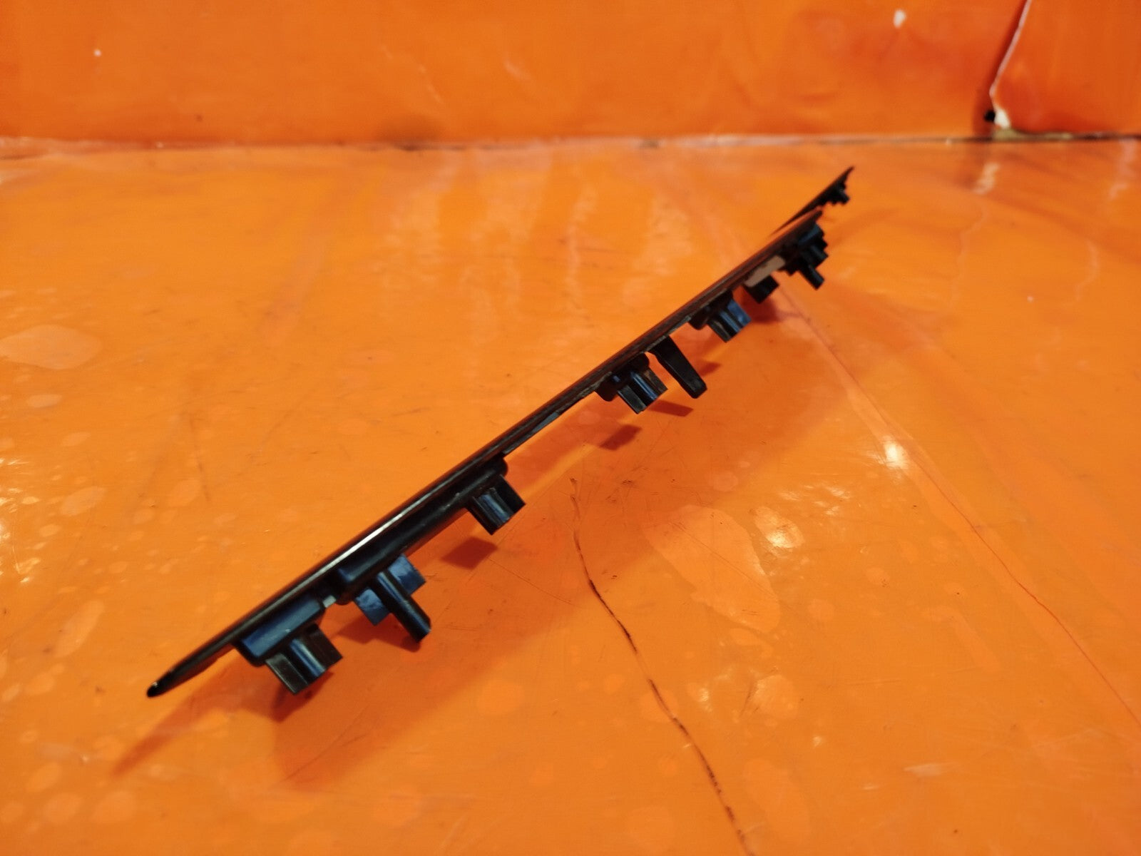 ✅2024 FORD FOCUS MK4 ST-LINE FRONT DOOR CARD TRIM COVER PAIR JX7BA237B32 A267 - Image 3
