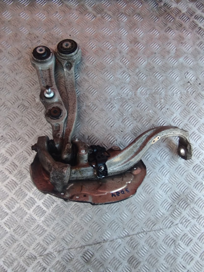 Mercedes W205 C220 2.1 Diesel 2014 Front Left Wheel Hub 2052100 Warranty A084 - Image 3