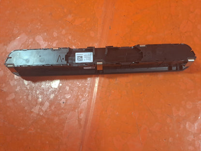 ✅2021 BMW 3 SERIES G20 M SPORT RADIO CONTROL SWITCH PANEL 7949453 + WARRANTY - Image 12