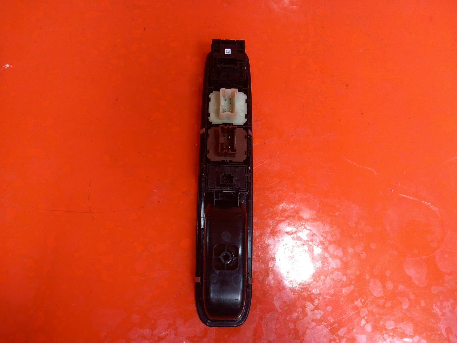 Dacia Jogger 1.0 Petrol 2024 Front Right Electric Window Switch 809615044R A391 - Image 8