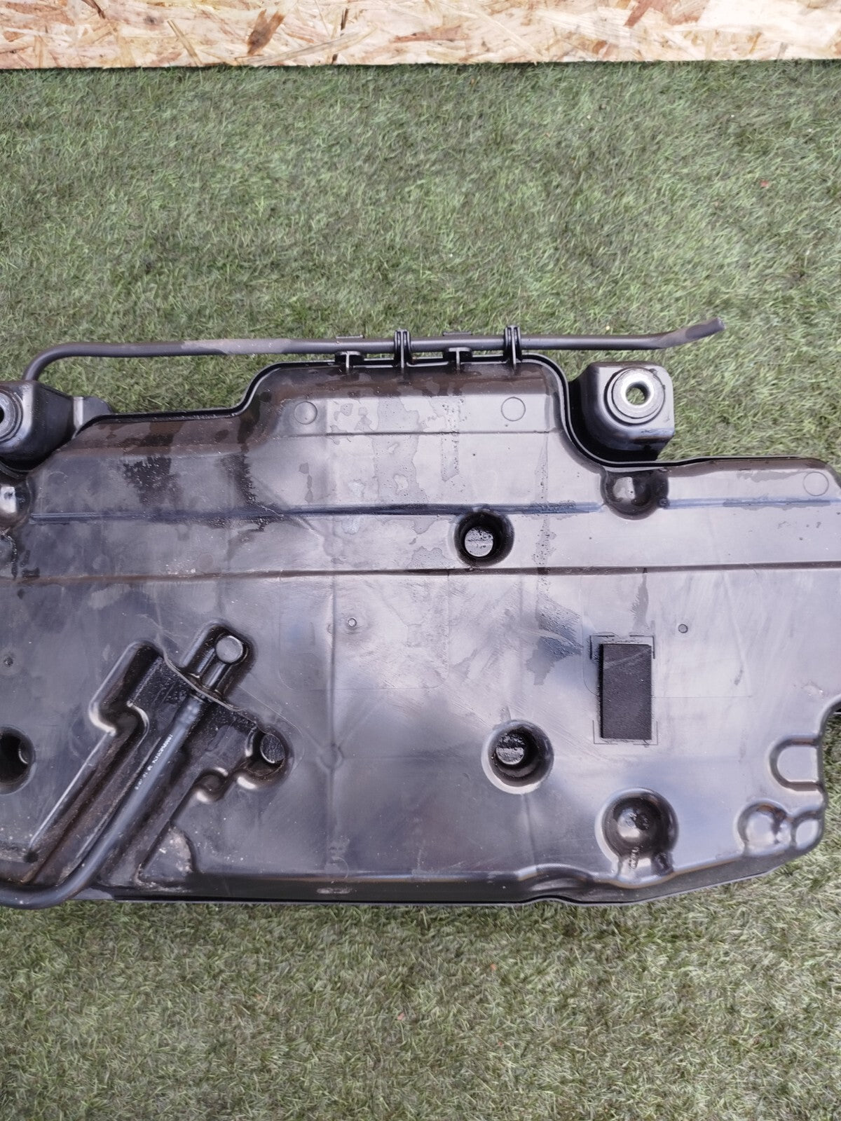 ✅2019 MERCEDES A CLASS W177 1.5 DIESEL ADBLUE TANK RESERVOIR A2474708202 A260 - Image 6